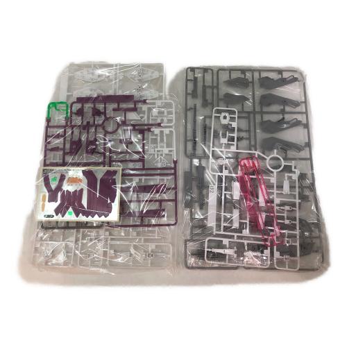 BANDAI (バンダイ) ガンプラ HG 1/144 ゼータガンダム3号機 初期検証型 プラモデル(ガンダムベース限定)