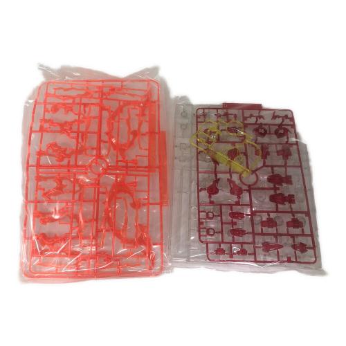 BANDAI (バンダイ) ガンプラ HGBF 1/144 カミキバーニングガンダム[プラフスキーパーティクルクリア]プラモデル