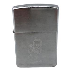 ZIPPO Mr.ZIPPO 1991年製