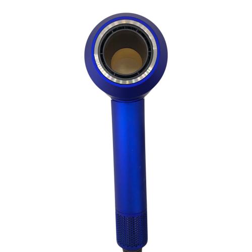 dyson (ダイソン) ヘアードライヤー HD08