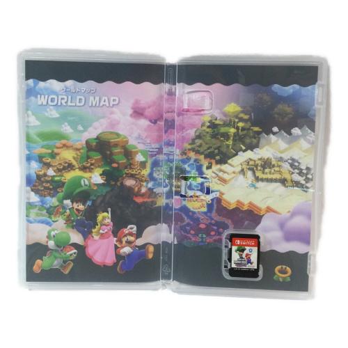 Nintendo (ニンテンドウ) Nintendo Switch用ソフト スーパーマリオブラザーズ・ワンダー CERO A (全年齢対象)