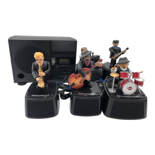 LITTLE JAMMER meets KENWOOD ＊動作確認済み