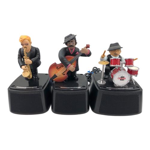 LITTLE JAMMER meets KENWOOD ＊動作確認済み