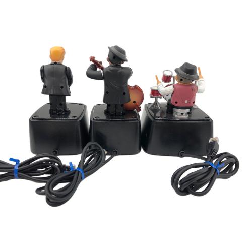 LITTLE JAMMER meets KENWOOD ＊動作確認済み