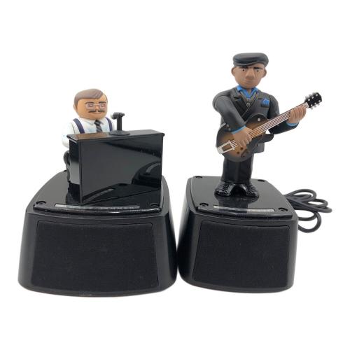 LITTLE JAMMER meets KENWOOD ＊動作確認済み