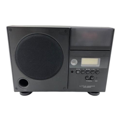 LITTLE JAMMER meets KENWOOD ＊動作確認済み