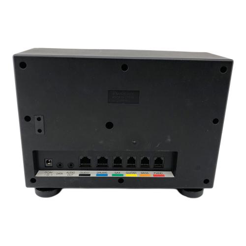 LITTLE JAMMER meets KENWOOD ＊動作確認済み