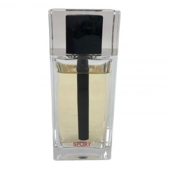 DIOR HOMME (ディオール オム) オードトワレ スポーツ 75ml 残量80%-99%