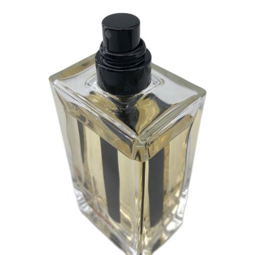 DIOR HOMME (ディオール オム) オードトワレ スポーツ 75ml 残量80%-99%