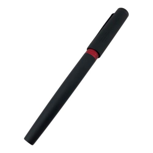 PARKER (パーカー) ボールペン ブラック×レッド 1975834