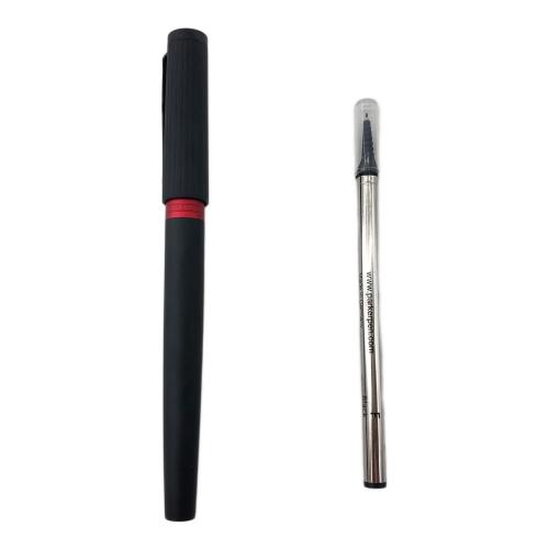 PARKER (パーカー) ボールペン ブラック×レッド 1975834