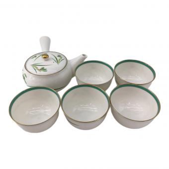 香蘭社 (コウランシャ) 茶器揃