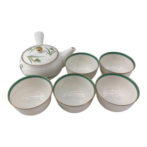 香蘭社 (コウランシャ) 茶器揃