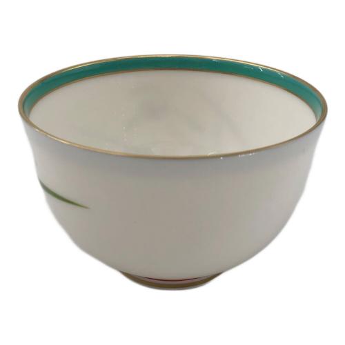 香蘭社 (コウランシャ) 茶器揃