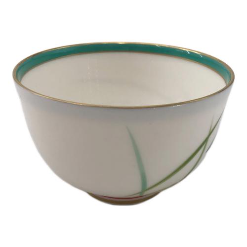 香蘭社 (コウランシャ) 茶器揃