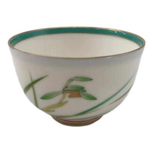 香蘭社 (コウランシャ) 茶器揃