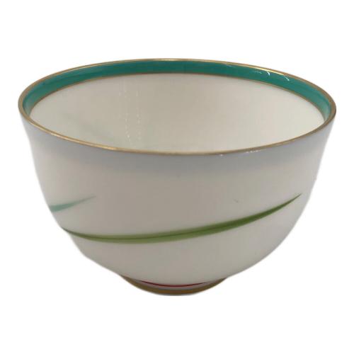 香蘭社 (コウランシャ) 茶器揃