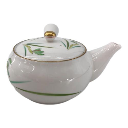 香蘭社 (コウランシャ) 茶器揃