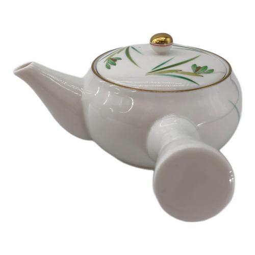 香蘭社 (コウランシャ) 茶器揃