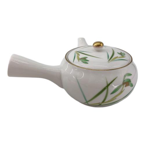 香蘭社 (コウランシャ) 茶器揃