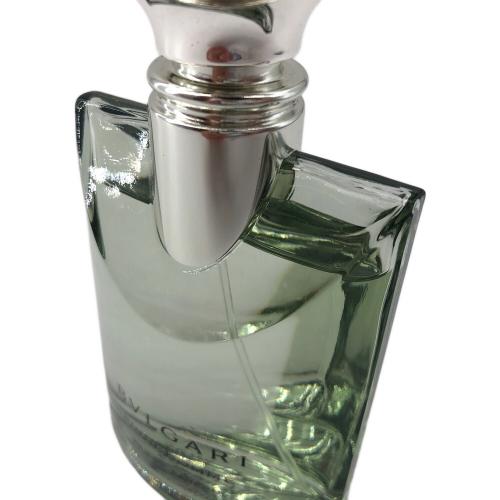 BVLGARI (ブルガリ) オードパルファム プールオム 50ml 残量80%-99%
