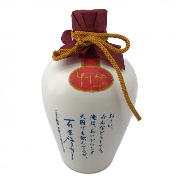 芋焼酎 345ml バンザイストロング 波花原酒 未開封 ハワイ｜トレファク