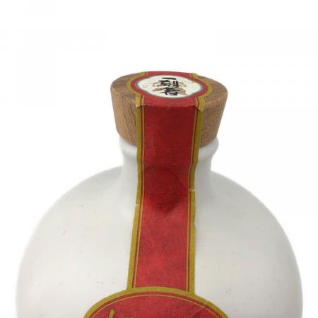 芋焼酎 一刻者 石原裕次郎 23回忌限定品 720ml 未開封 京都