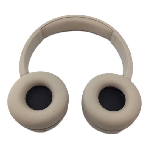 SONY (ソニー) ヘッドホン WH-CH520