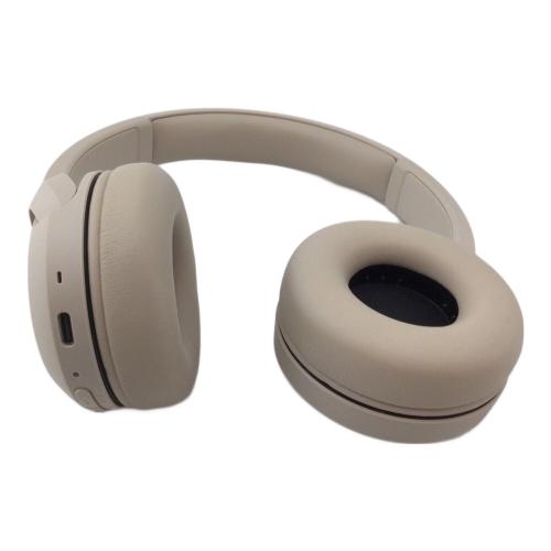 SONY (ソニー) ヘッドホン WH-CH520