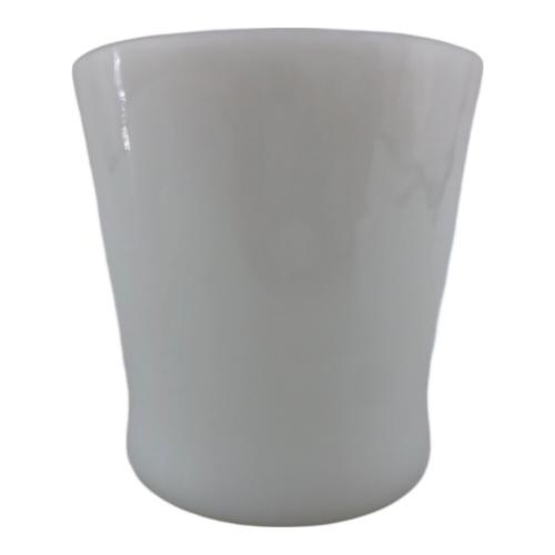 Fire King (ファイヤーキング) Dハンドルマグカップ ホワイト 1956年頃～1960年代初頭