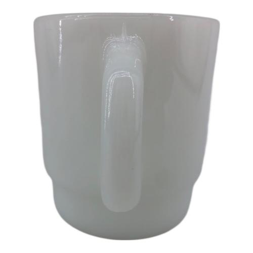 Fire King (ファイヤーキング) マグカップ マクドナルド