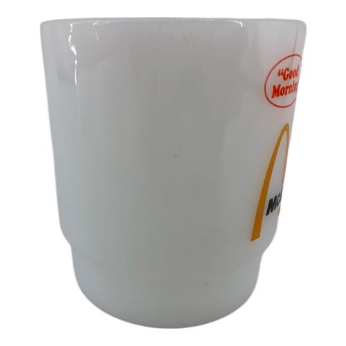 Fire King (ファイヤーキング) マグカップ マクドナルド