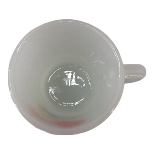 Fire King (ファイヤーキング) マグカップ マクドナルド