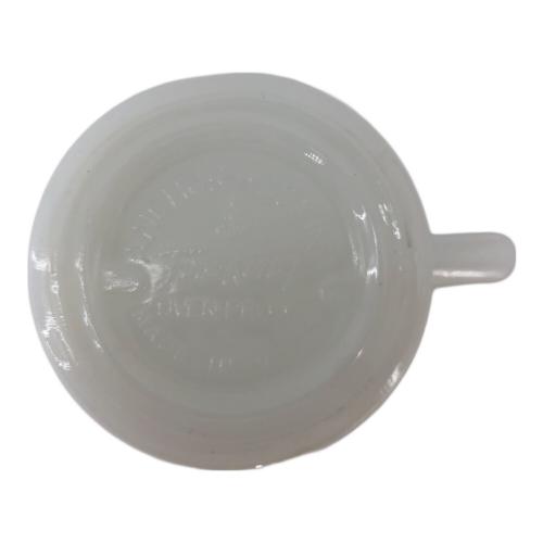 Fire King (ファイヤーキング) マグカップ マクドナルド