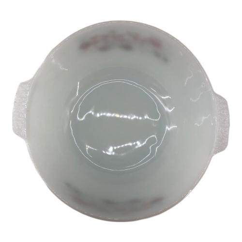 Fire King (ファイヤーキング) ラージボウル BCコミック 原始人 1960年代～1976年頃