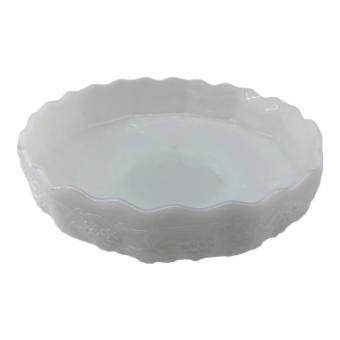 Fire King (ファイヤーキング) ボウル ハーベストグレープ