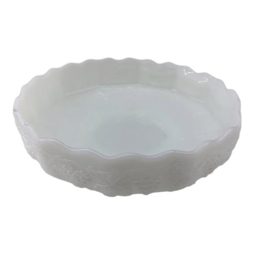 Fire King (ファイヤーキング) ボウル ハーベストグレープ