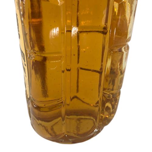 サントリー ウィスキー レトロ 720ml 角瓶 【特級】 未開封