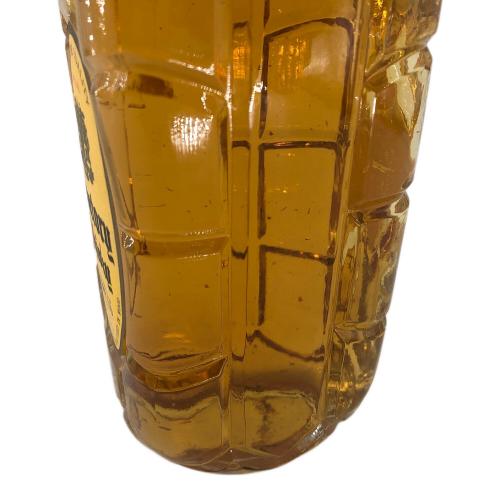 サントリー ウィスキー レトロ 720ml 角瓶 【特級】 未開封