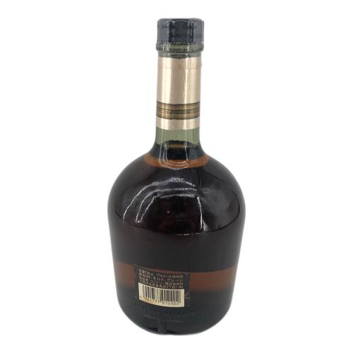 ウィスキー サントリー スペシャルリザーブ 750ml 未開封