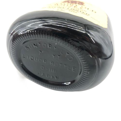SUNTORY OLD（サントリーオールド） ウィスキー 760ml 【特級】 未開封