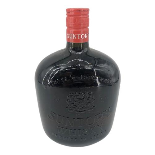 SUNTORY OLD（サントリーオールド） ウィスキー 760ml 【特級】 未開封
