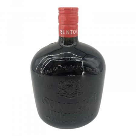 サントリー ウィスキー 760ml 【特級】 未開封｜トレファクONLINE