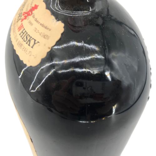 SUNTORY OLD（サントリーオールド） ウィスキー 760ml 【特級】 未開封