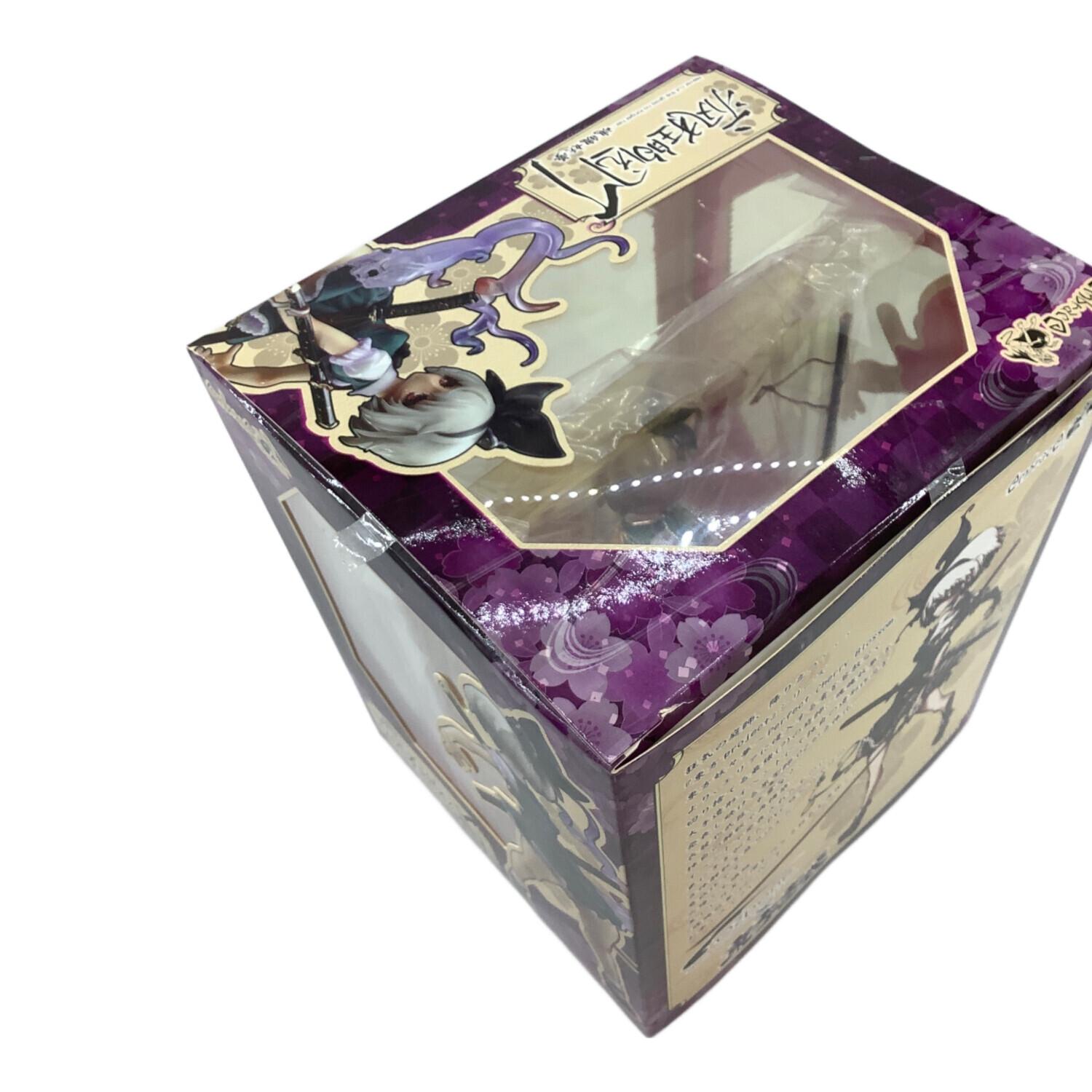 フィギュア 東方プロジェクトVer.OZ マイルストン流通限定 魂魄妖夢