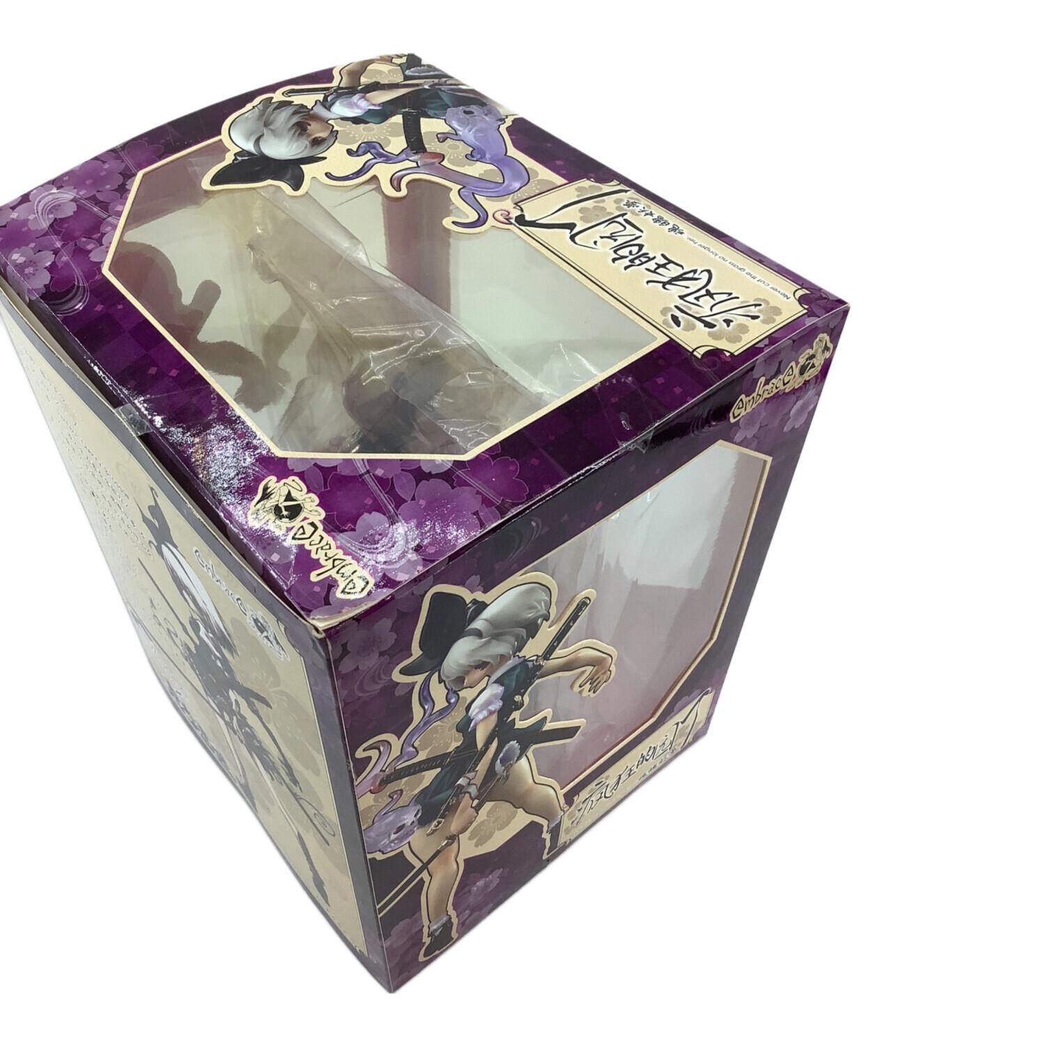 東方プロジェクト 魂魄妖夢 ver.OZ マイルストン限定&オマケ Amazon | 東方プロジェクト 魂魄妖夢 ver.OZ マイルストン流通