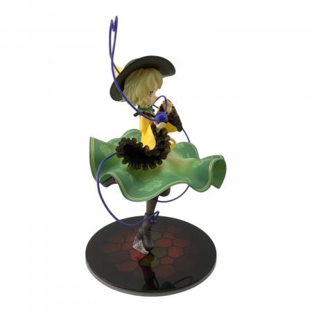 フィギュア 東方プロジェクト キューズQ 開封品 古明地こいし