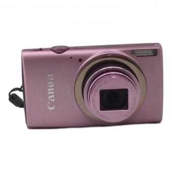 CANON (キヤノン) デジタルカメラ IXY630 1600万画素 専用電池 901063016113