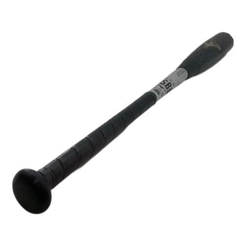 MIZUNO (ミズノ) 軟式バット 83cm ビヨンドマックスレガシー・メタル 1CJBR200