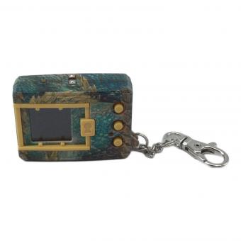 BANDAI (バンダイ) デジタルモンスターcolor モンスターハンター20th ジンオウガカラー